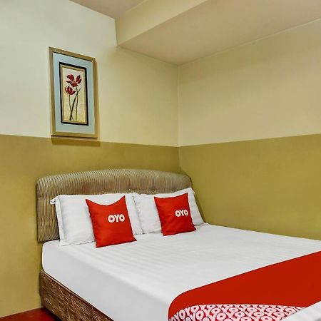 Hotel Bintang Kajang Exteriör bild