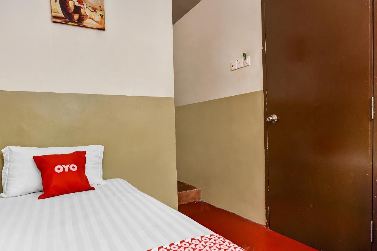 Hotel Bintang Kajang Exteriör bild