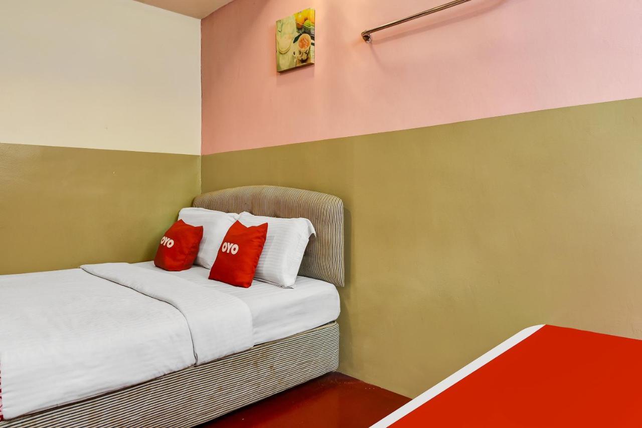 Hotel Bintang Kajang Exteriör bild