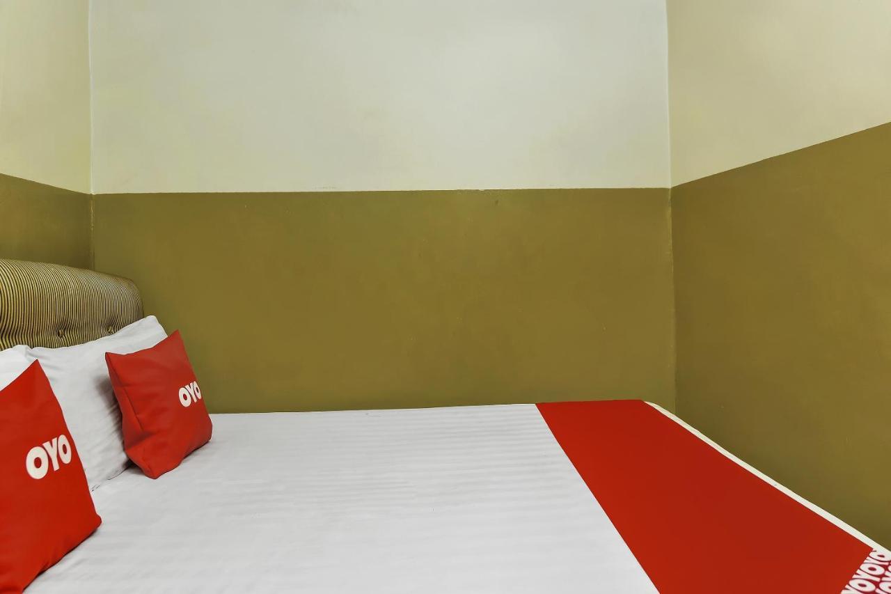 Hotel Bintang Kajang Exteriör bild