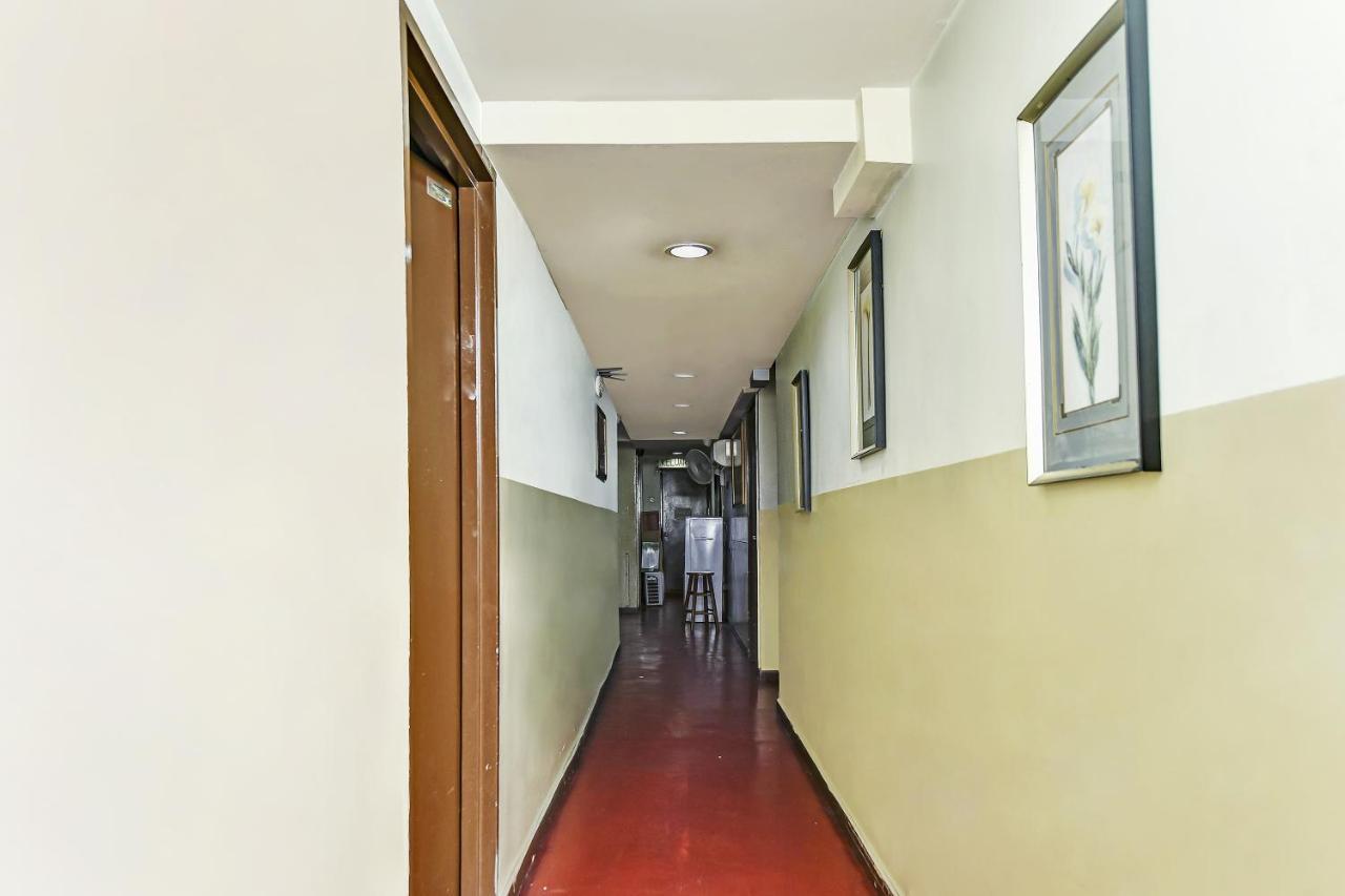Hotel Bintang Kajang Exteriör bild