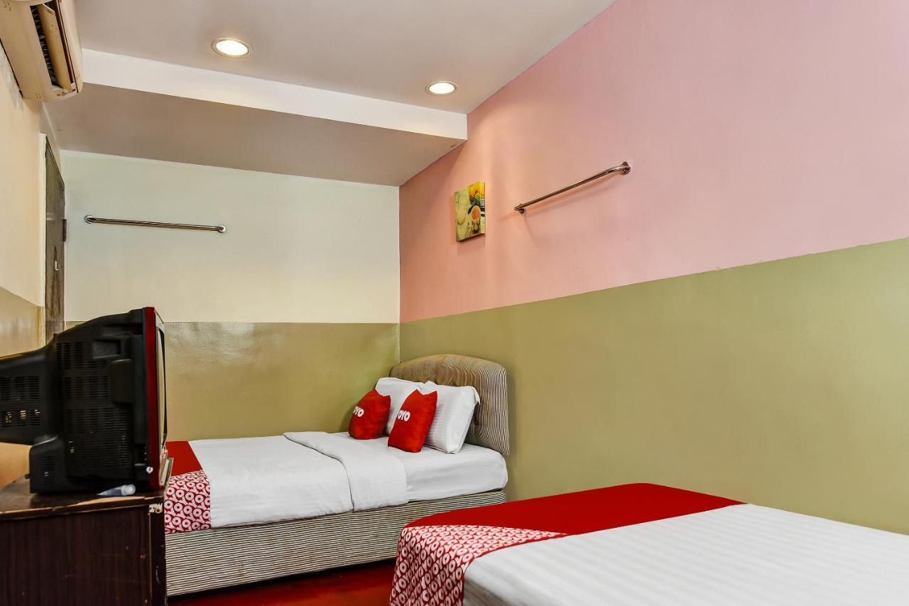 Hotel Bintang Kajang Exteriör bild
