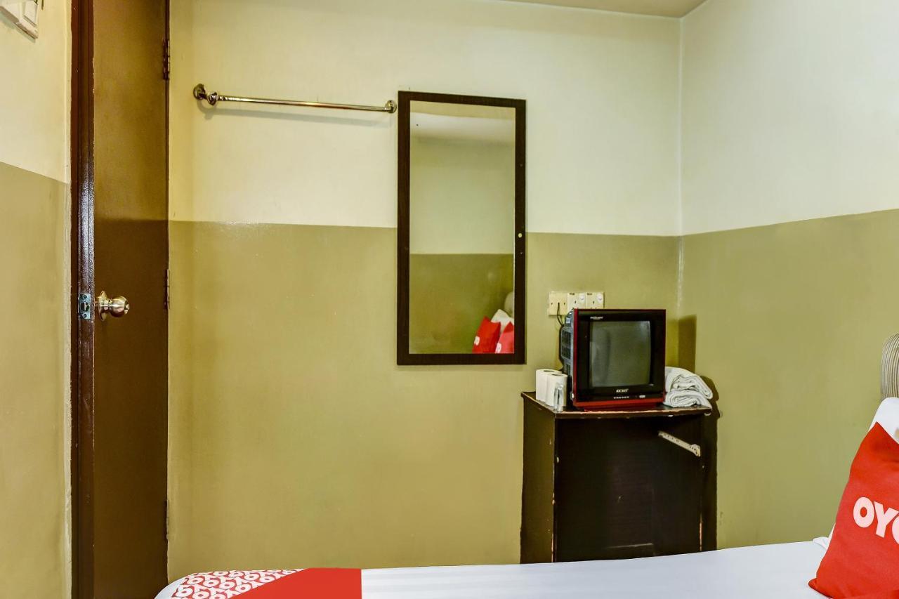 Hotel Bintang Kajang Exteriör bild