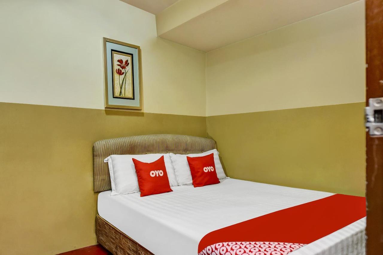 Hotel Bintang Kajang Exteriör bild