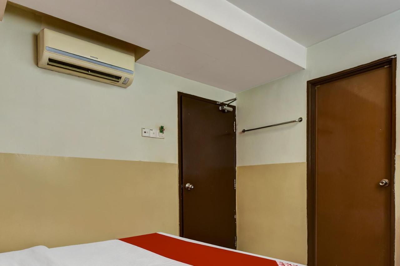 Hotel Bintang Kajang Exteriör bild