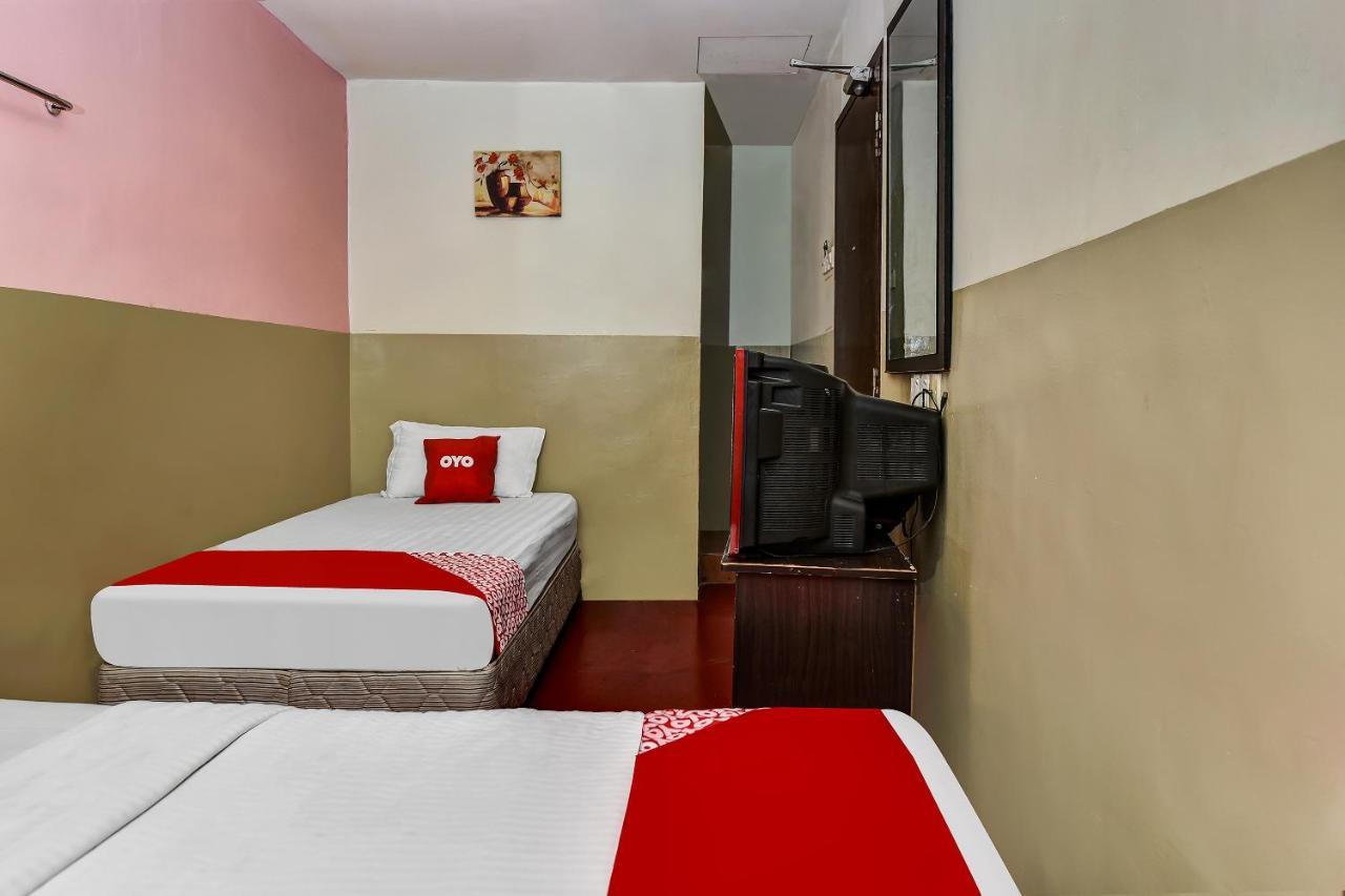 Hotel Bintang Kajang Exteriör bild