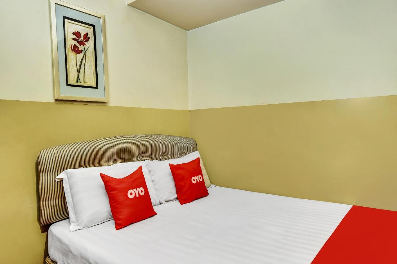 Hotel Bintang Kajang Exteriör bild