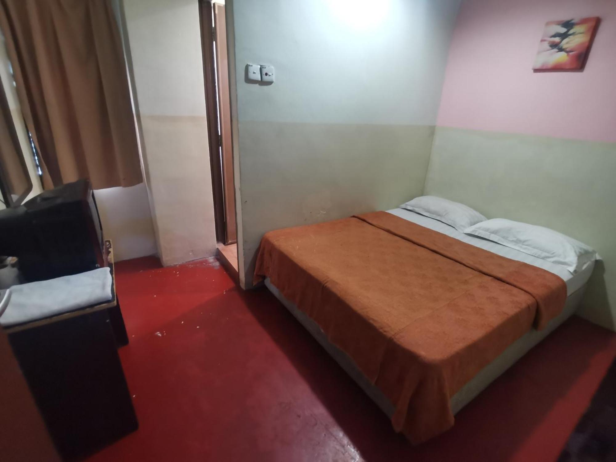 Hotel Bintang Kajang Exteriör bild
