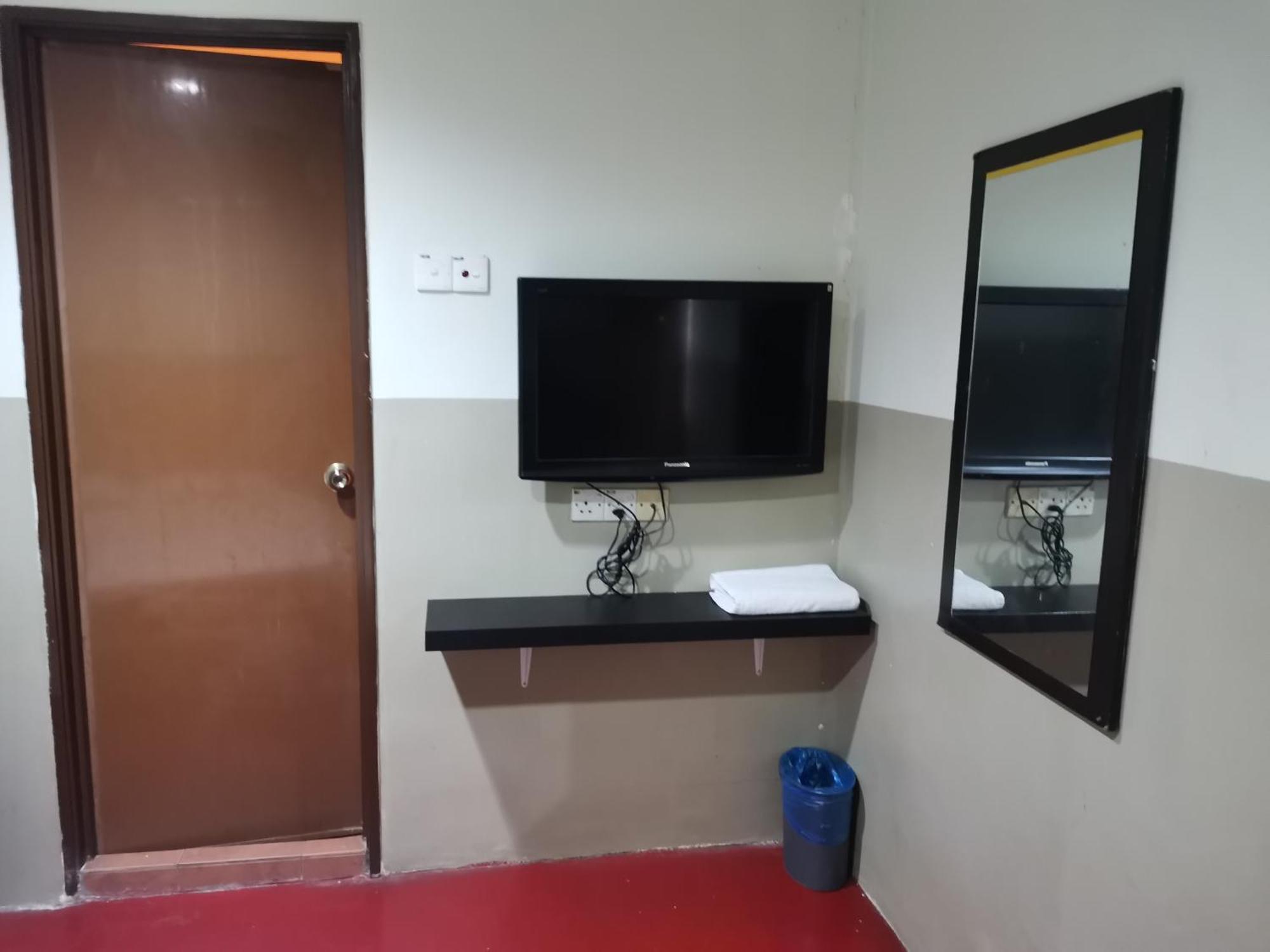 Hotel Bintang Kajang Exteriör bild