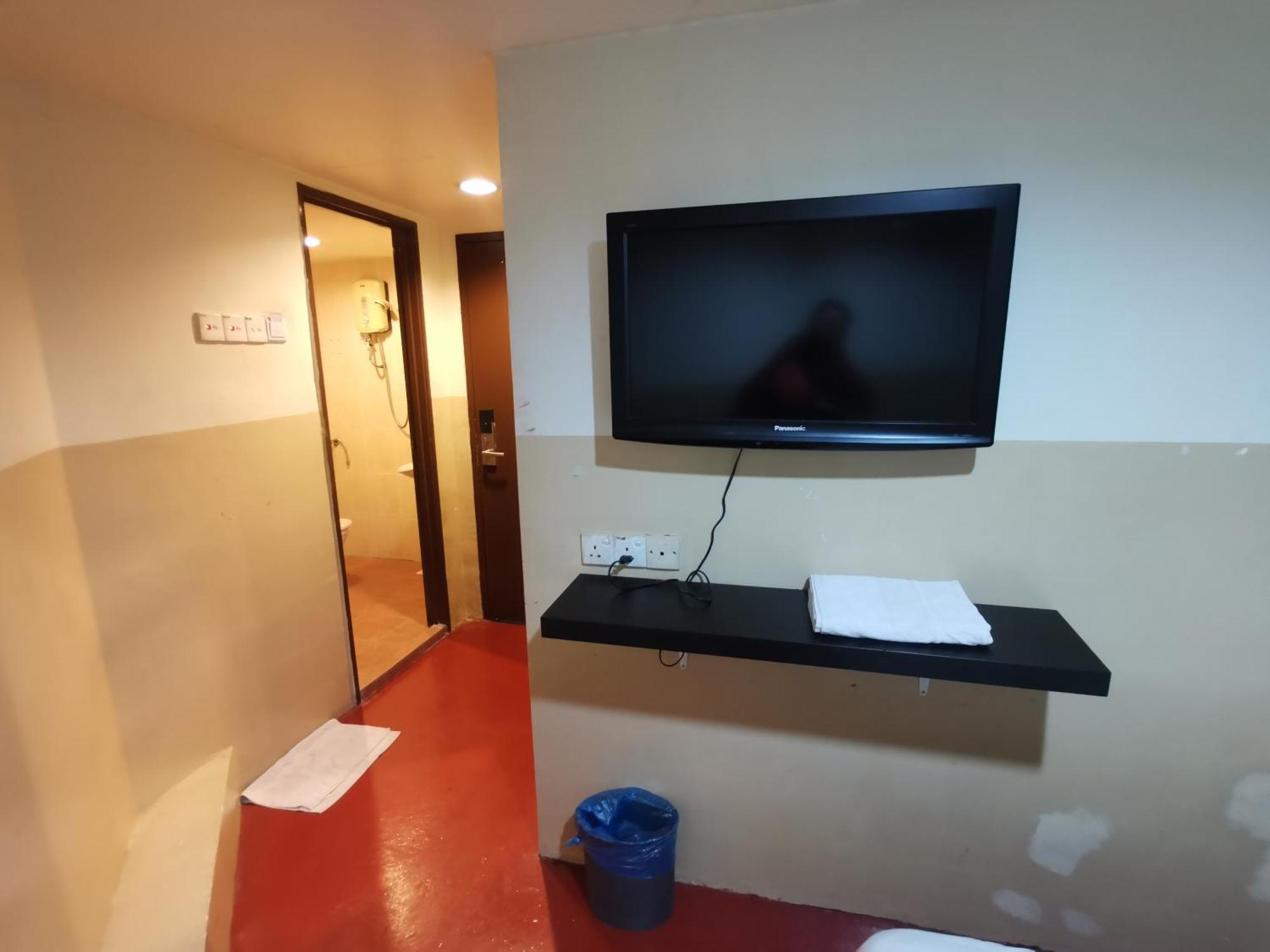 Hotel Bintang Kajang Exteriör bild
