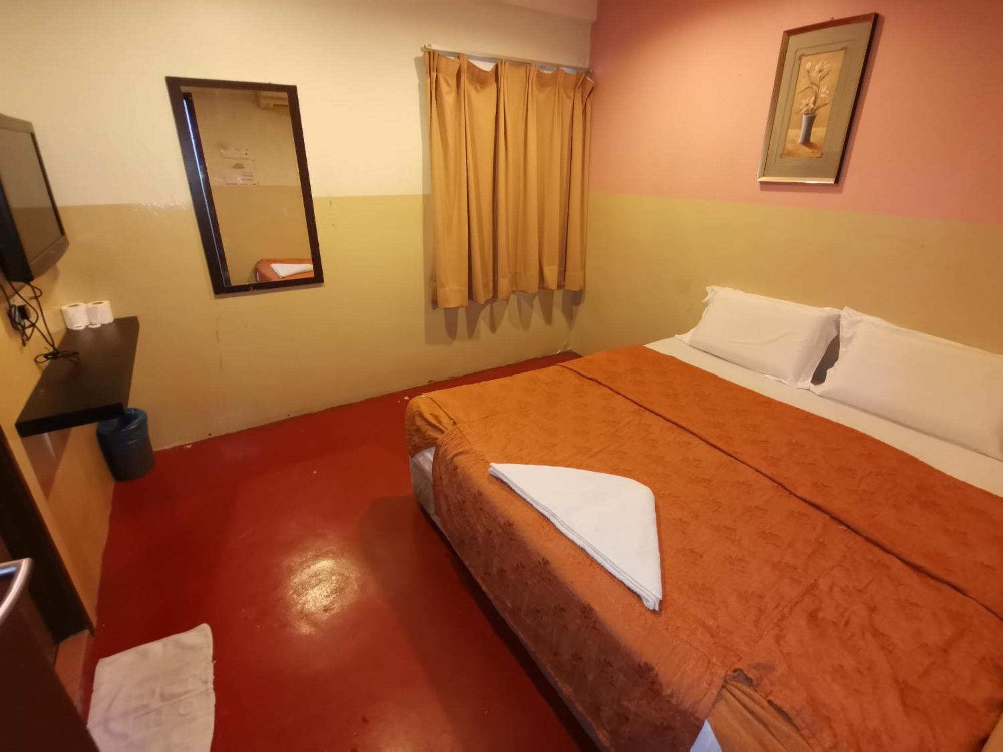 Hotel Bintang Kajang Exteriör bild