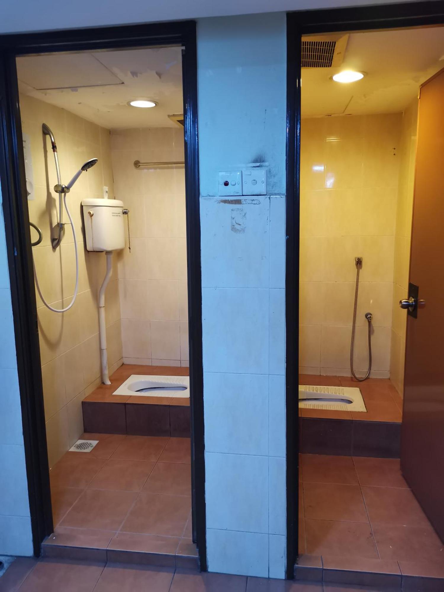 Hotel Bintang Kajang Exteriör bild
