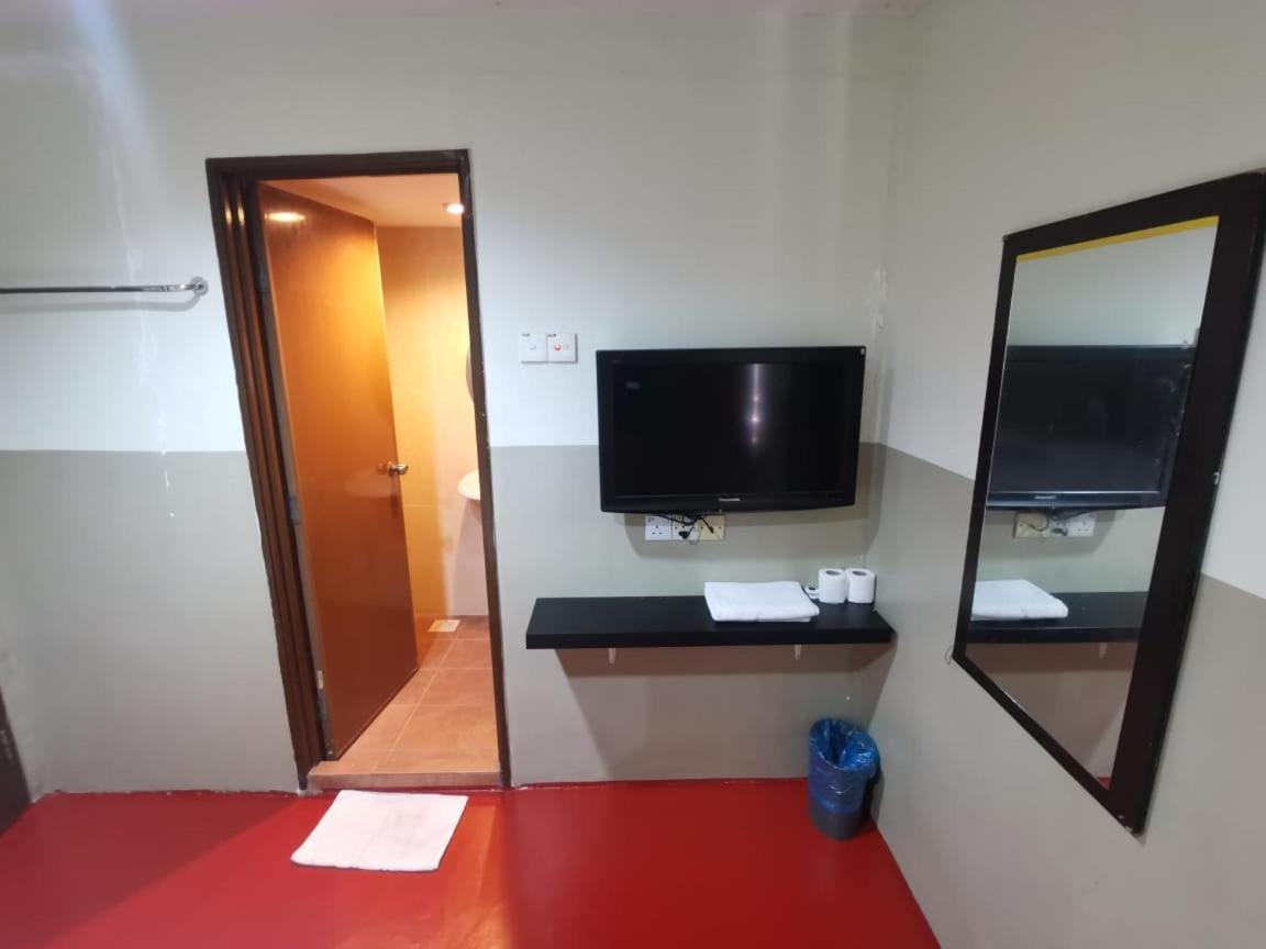Hotel Bintang Kajang Exteriör bild